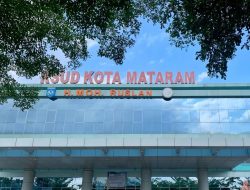 RSUD H. Moh. Ruslan Jadi Role Model Nasional, Sistem Pendekar Serasi Diakui Dokter Neurologi Indonesia