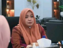 Target Melenceng Jauh, Penanganan Stunting NTB Dievaluasi Total Jelang 2026