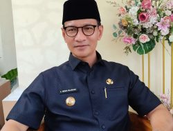 Transfer Pusat Turun Tajam, Mataram Susun Anggaran 2026 Lebih Ketat dan Berbasis Data