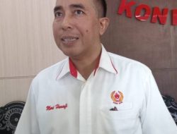 NTB Makin Kokoh Jadi Lumbung Atlet Finswimming: Prestasi Owen di Kejuaraan Asia Tenggara Jadi Bukti