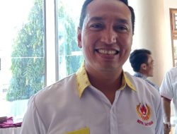 70 Persen Atlet Kekurangan Hemoglobin, KONI Mataram Gerakkan Revolusi Gizi Pelatda