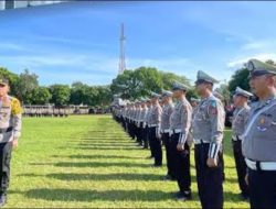 Operasi Zebra Rinjani 2025: Polres Lombok Barat Prioritaskan Edukasi, Bukan Sekadar Penindakan