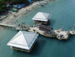 Lonjakan Okupansi Nataru, Hotel Senggigi Berlomba Tawarkan Paket Premium