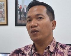 Investor Lokal Jadi Perisai Baru Pasar Modal di Tengah Guncangan Politik Global