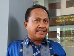 NTB Pacu Ekonomi Biru, Forum DKP 2025 Jadi Pintu Masuk Industrialisasi Kelautan