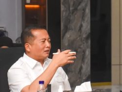 Gubernur NTB Dorong Hilirisasi Ayam Terintegrasi: Logistik dan Pemetaan Lahan Jadi Kunci