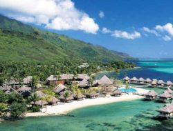 Stimulus Pajak Baru, Pemerintah Pusat Dorong Pemulihan Pariwisata NTB Lewat Penguatan Daya Beli Pegawai