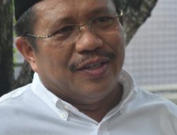 Kisruh BPNT Sesela: Kades Jadi Kambing Hitam, Data Amburadul Disorot Bupati