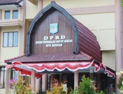 DPRD Kota Mataram Perkuat Fondasi Regulasi, Kawal Efektivitas APBN di Tengah Tekanan Fiskal 2026