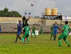 Liga 4 NTB 2025/2026 Jadi Panggung Regenerasi, 28 Klub Siap Turun Bertarung Januari 2026