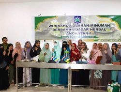 PLUT KUKM NTB Tancap Gas Jadi Rumah Inkubasi UMKM Naik Kelas