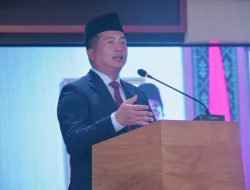 NTB Genjot Hilirisasi Ayam, Gubernur Iqbal Soroti Kunci Utama: Logistik dan Peta Lahan