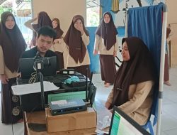 Revolusi Data Kependudukan: Lombok Utara Jadi Role Model Nasional Berkat Layanan Inklusif dan Teknologi Jemput Bola