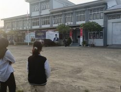 Presma UINMa: Putusan Sela PN Sudah Jelas, Enam Terdakwa Harus Segera Keluar dari Sel