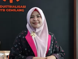 Disperin NTB Dorong Ekonomi Keluarga: Pelatihan Pelintingan Tembakau hingga Usaha Kuliner untuk Perempuan DesaIsi