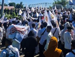 Ketika Regulasi Mengunci, Ribuan Honorer NTB Hanya Bisa Menunggu Nasib