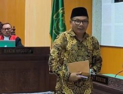 PT NTB Potong Hukuman Dua Terpidana Korupsi NCC, Publik Pertanyakan Arah Penegakan Hukum