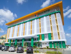 KDKMP NTB Diakselerasi, Bank NTB Syariah Dorong Pembiayaan Barang yang Lebih Aman