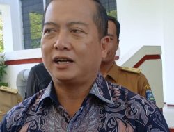 Dorong Revolusi SDM, Gubernur Iqbal Tekankan Transformasi Digital dalam Manajemen ASN NTB