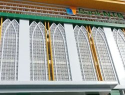 Bank NTB Syariah Rombak Pengurus, DPRD Tekankan Transformasi Digital Jadi PR Utama