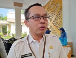 Pemkot Mataram Perkuat Deteksi Dini Aliran Kepercayaan Lewat Sinergi Tim Pakem