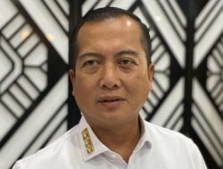 Bypass P2P Lombok, Gubernur Iqbal Dorong NTB Siap Transportasi Publik Sejak Dini