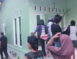 Kasus Perusakan Rumah Brigadir Rizka, Polda NTB Terapkan Penanganan Khusus terhadap Tersangka