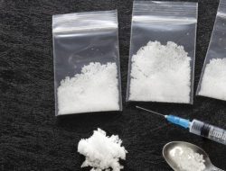 Meski Barang Bukti Turun, Operasi Antik Rinjani 2025 Dinilai Makin Efektif Tekan Jaringan Narkoba di Lombok Barat