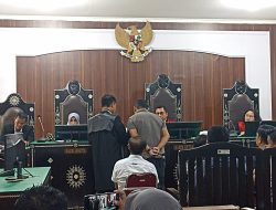 Sidang Dugaan Pembunuhan Brigadir Nurhadi, Kuasa Hukum Ungkap Perbedaan Fakta Saksi dan Dakwaan