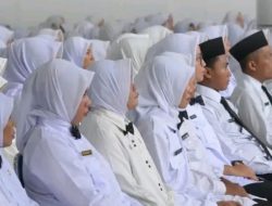 45 Honorer Lombok Timur Terancam Tertunda, Pemkab Kejar Kelengkapan Berkas PPPK Paruh Waktu