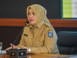 Wagub NTB: Kritik Wartawan Penjaga Keseimbangan Pemerintahan