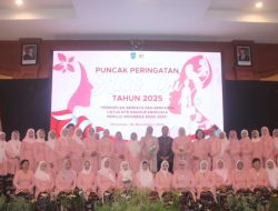 PHI ke-97 NTB: Perempuan Didorong Jadi Benteng Pertama Hadapi Narkoba dan Kekerasan