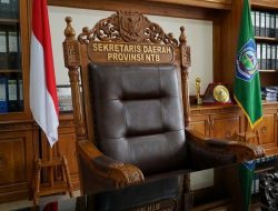 Seleksi Sekda NTB Masuk Babak Kompetisi, Lokal dan Nasional Adu Kapasitas