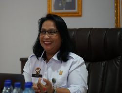 Sinergi Kemenkum NTB dan INI NTB, Notaris Didorong Lebih Profesional Lewat Rakor