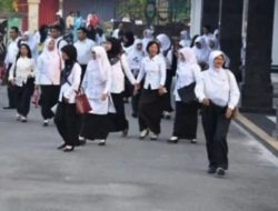 Inspektorat Lombok Barat Perketat Pengawasan Honorer, Buka Kanal Aduan Transparansi