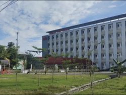 GIRI MENANG – RSUD Tripat Gerung Siapkan Strategi Jaga Layanan Pasca Berakhirnya Kontrak 200 Honorer