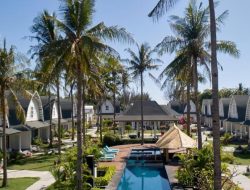 Tak Sekadar Mengejar Hunian, Hotel di Gili Tramena Perkuat Pengalaman Wisatawan Saat Nataru
