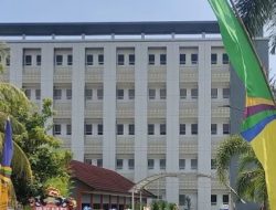 GIRI MENANG: DPRD Lobar Dorong Reformasi Layanan Farmasi RSUD Tripat di Akhir Tahun