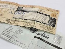 PAD Mataram Lampaui Target, Pajak Kendaraan Jadi Penopang Utama