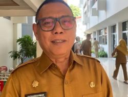 Bappenda NTB Pacu Kemandirian Fiskal, PAD Pajak Lampaui Target di Tengah Ancaman Pemangkasan Transfer