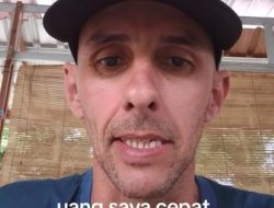 Viral Tuduhan WN Prancis Soal Narkoba di KLU, Polisi Tempuh Jalur Hukum dan Klarifikasi