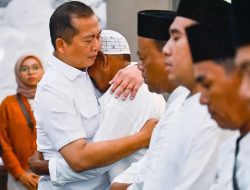 Gubernur NTB Hadiahkan Umrah untuk 33 Warga di HUT ke-67 Provinsi