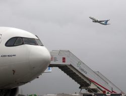 Harga Tiket Mahal, NTB Terancam Kalah Saing di Peta Pariwisata Regional