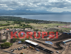 Kejati NTB Telusuri Aliran Dana Tersangka Kasus MXGP Samota