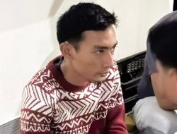 Modus Hilangkan Jejak: Anak Bunuh dan Bakar Ibu Kandung di sekotong