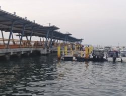 Kejar Target PAD Rp3 Miliar, DPRD NTB Soroti Keselamatan Pelabuhan Bangsal