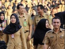 Ganjal Administrasi Warnai Tuntutan PPPK Guru Honorer Lobar