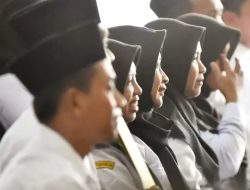 Akhiri Masa Honorer, Pemprov NTB Siapkan Tali Asih Rp 1,7 Miliar