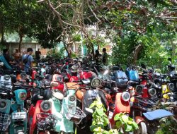 Larangan Sepeda Listrik di Gili Indah Dinilai Tepat, Dishub Soroti Soal Kewenangan dan Koordinasi