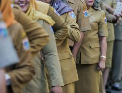 105 ASN KLU Pensiun Awal 2026, Regenerasi dan Transfer Kompetensi Jadi PR Serius